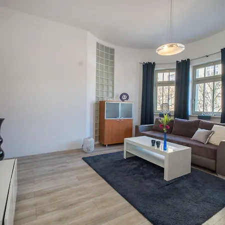 Appartement Kierunek Gracja Monte Cassino 36 Sopot