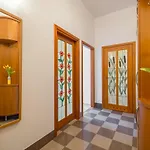 Kierunek Gracja Monte Cassino 36 Апартаменты *