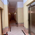 Апартаменты Kierunek Gracja Monte Cassino 36 *