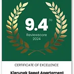 Kierunek Gracja Monte Cassino 36