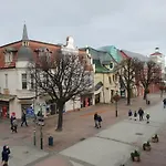 Апартаменты Kierunek Gracja Monte Cassino 36 *