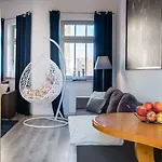 Апартаменты Kierunek Gracja Monte Cassino 36