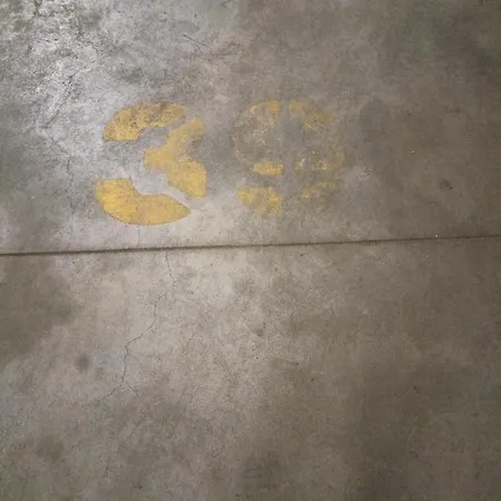 Kierunek Gracja Monte Cassino 36 * ソポト