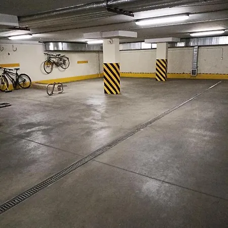 Appartement Kierunek Gracja Monte Cassino 36