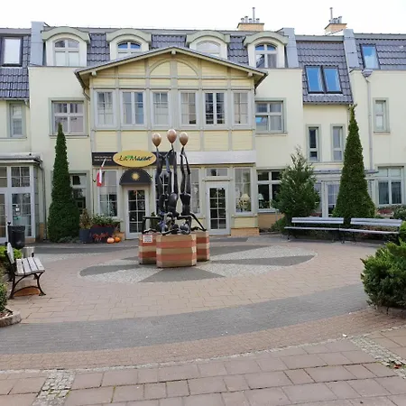 Kierunek Gracja Monte Cassino 36 * Sopot