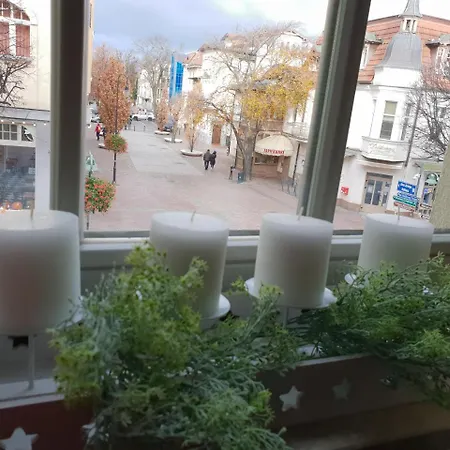 Appartement Kierunek Gracja Monte Cassino 36 *