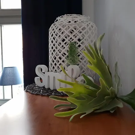 アパート Kierunek Gracja Monte Cassino 36 *