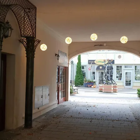 Kierunek Gracja Monte Cassino 36 Appartement Sopot