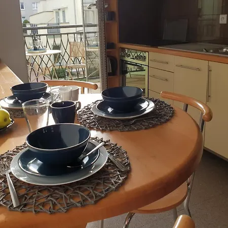 Kierunek Gracja Monte Cassino 36 ソポト