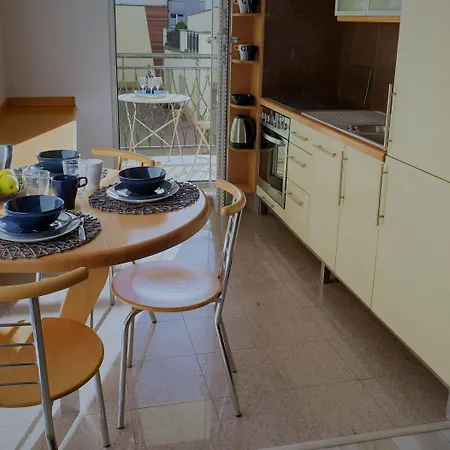 Appartamento Kierunek Gracja Monte Cassino 36 Sopot