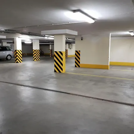 Kierunek Gracja Monte Cassino 36 Appartement