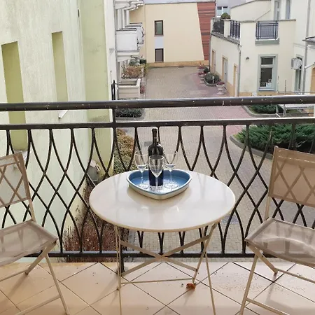 Kierunek Gracja Monte Cassino 36 Sopot