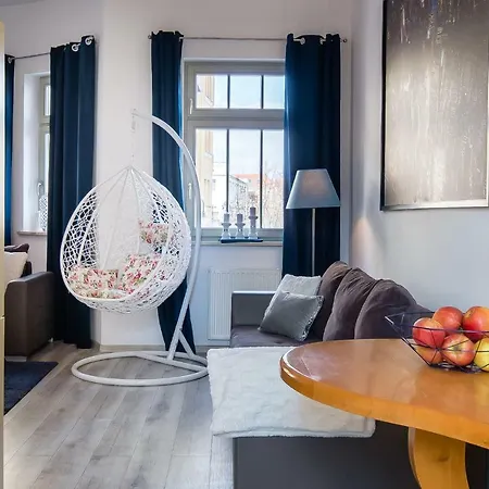 Apartmán Kierunek Gracja Monte Cassino 36