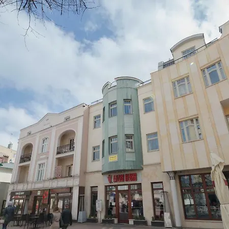 Kierunek Gracja Monte Cassino 36