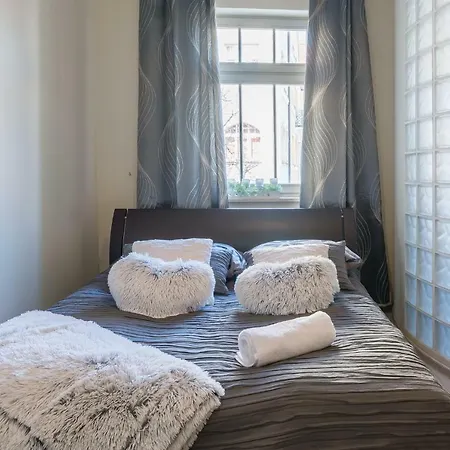 Kierunek Gracja Monte Cassino 36 *