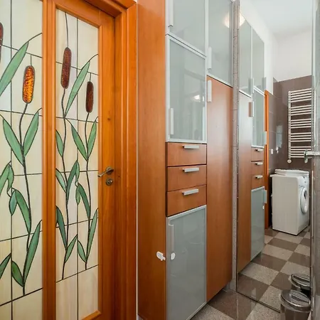 アパート Kierunek Gracja Monte Cassino 36