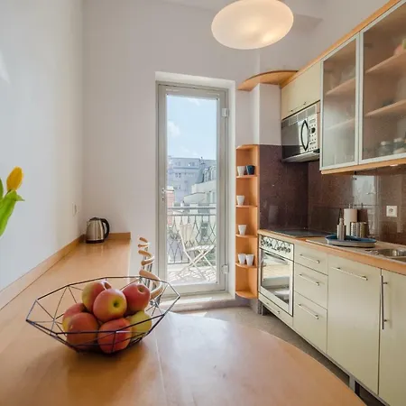 アパート Kierunek Gracja Monte Cassino 36