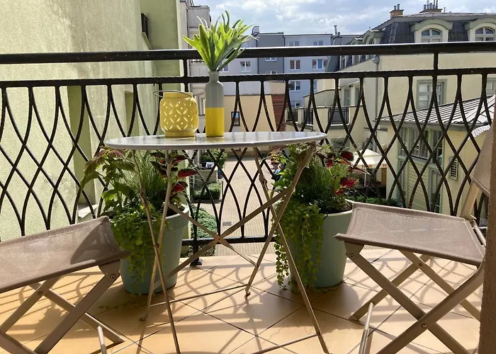 Kierunek Gracja Monte Cassino 36 Apartamento *