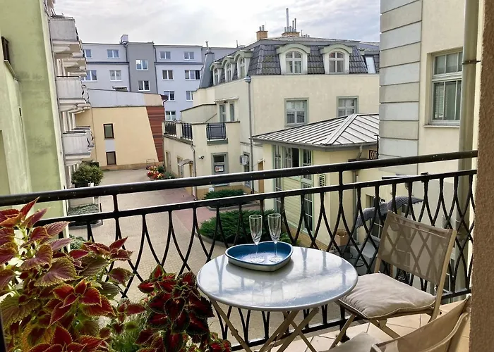 Apartamento Kierunek Gracja Monte Cassino 36