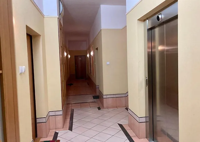 Apartamento Kierunek Gracja Monte Cassino 36 *