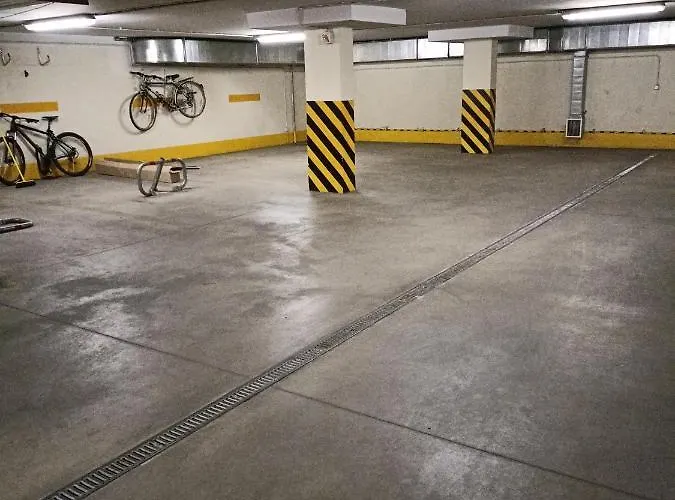 Apartamento Kierunek Gracja Monte Cassino 36