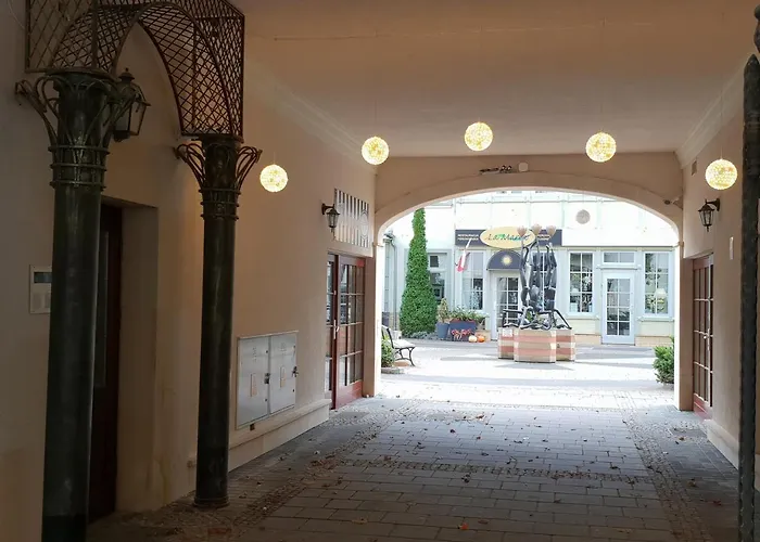 Kierunek Gracja Monte Cassino 36 Apartamento Sopot