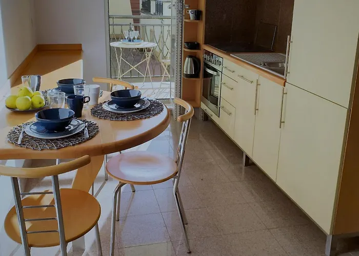 Apartamento Kierunek Gracja Monte Cassino 36 Sopot