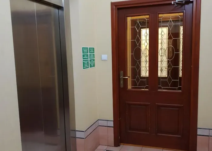 Kierunek Gracja Monte Cassino 36 Apartamento