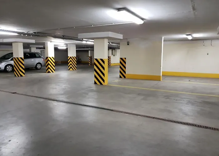 Kierunek Gracja Monte Cassino 36 Apartamento