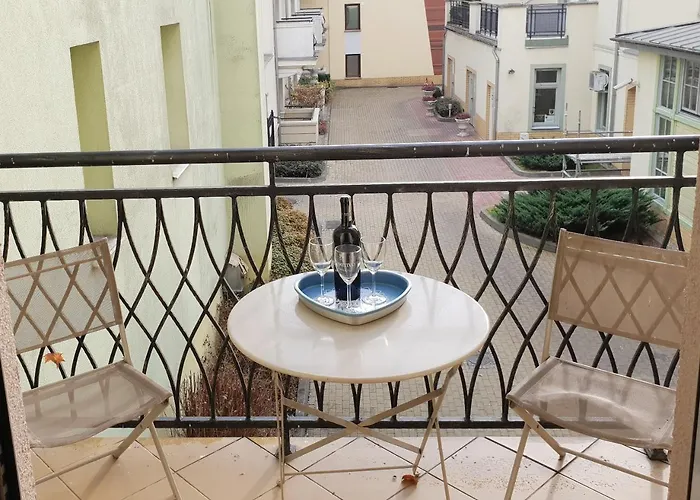 Kierunek Gracja Monte Cassino 36 Sopot