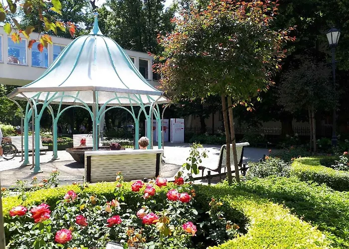 Apartamento Kierunek Gracja Monte Cassino 36 Sopot