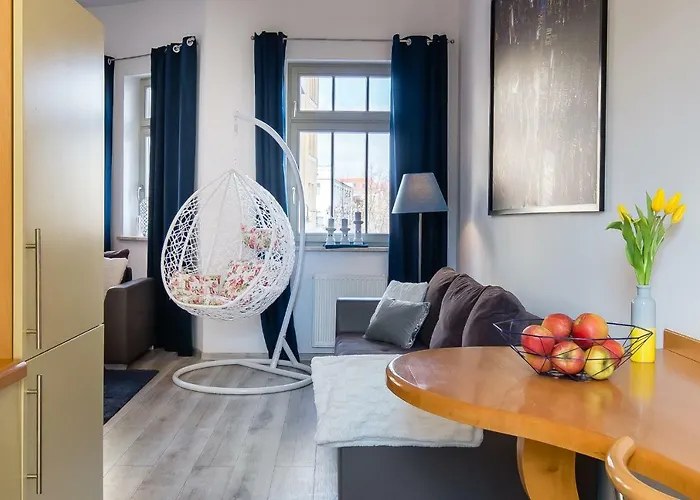 Apartamento Kierunek Gracja Monte Cassino 36