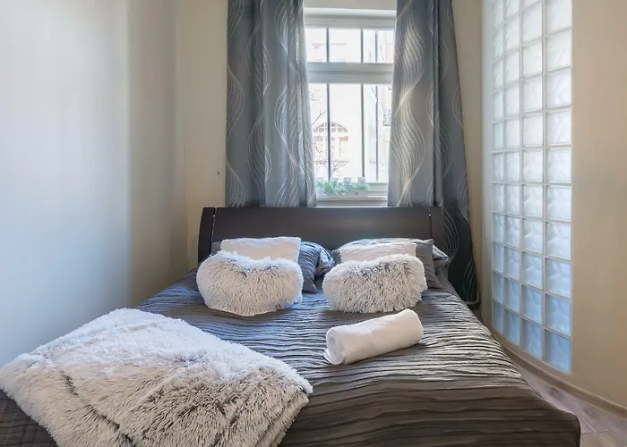 Kierunek Gracja Monte Cassino 36 *