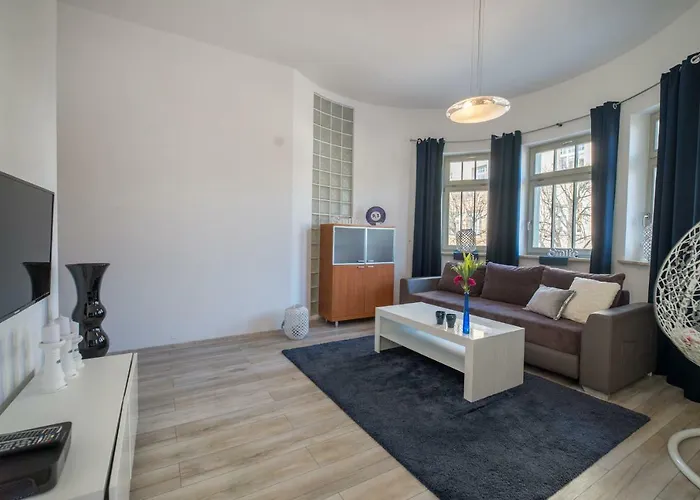 Apartamento Kierunek Gracja Monte Cassino 36 Sopot