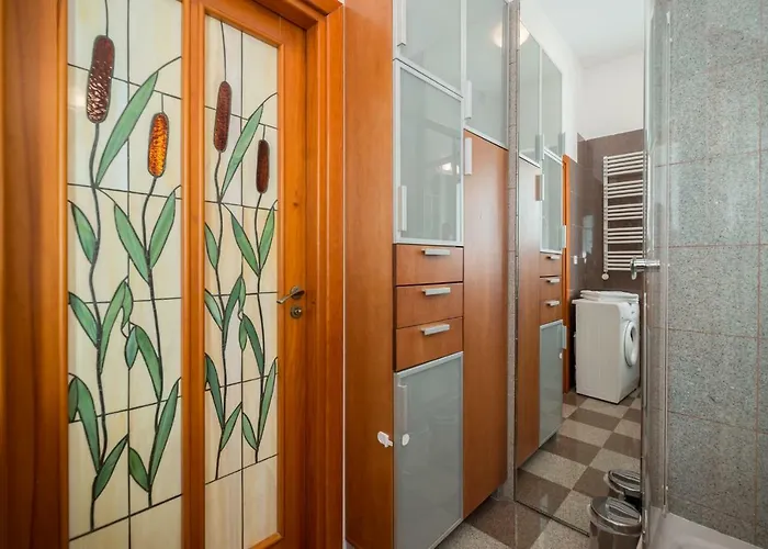 Apartamento Kierunek Gracja Monte Cassino 36