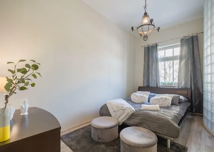 Kierunek Gracja Monte Cassino 36 *