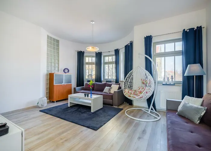 Apartamento Kierunek Gracja Monte Cassino 36 Sopot