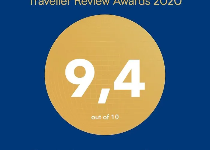 Kierunek Gracja Monte Cassino 36 Apartamento Sopot